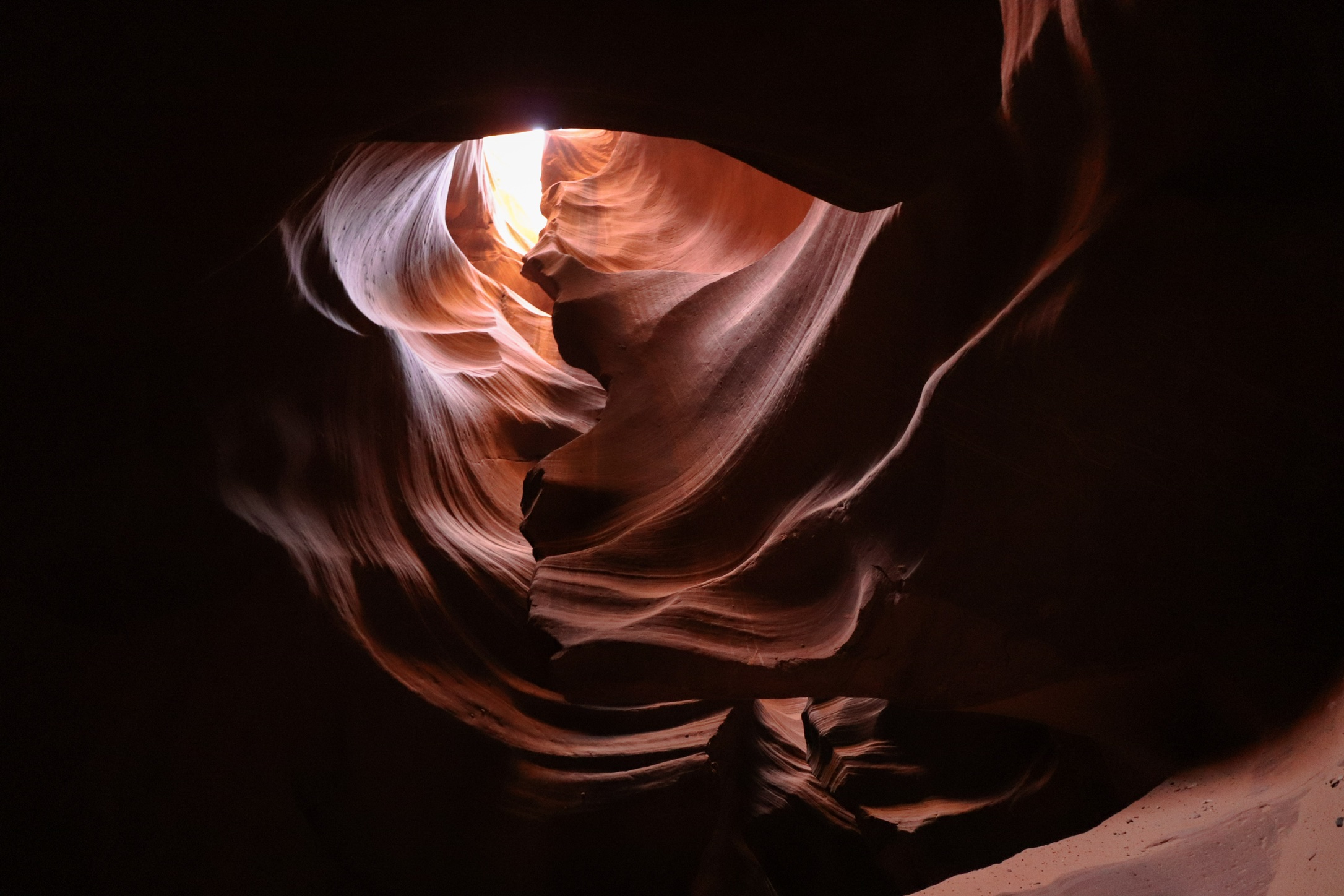 Antelope Canyon