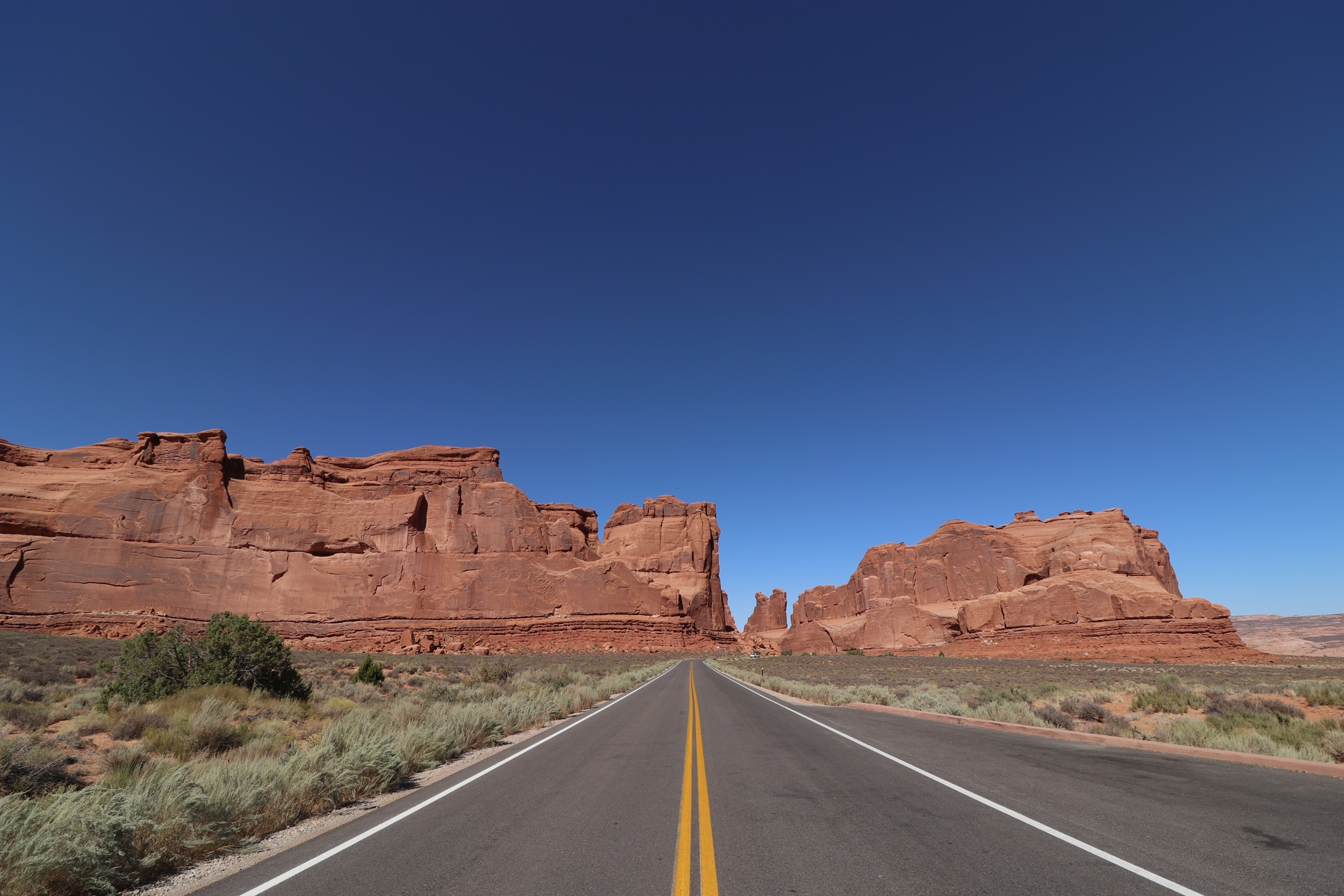 Arches National Park