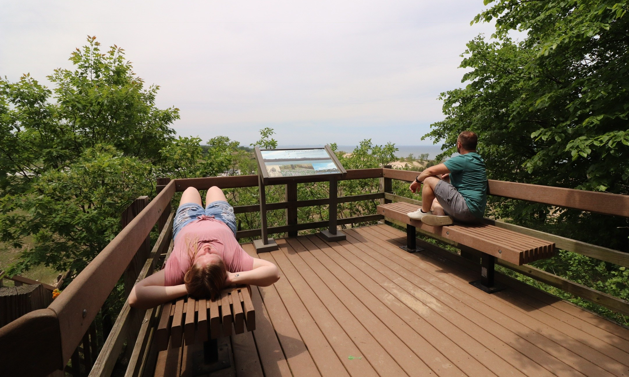 Exploring the United States’ Newest National Park