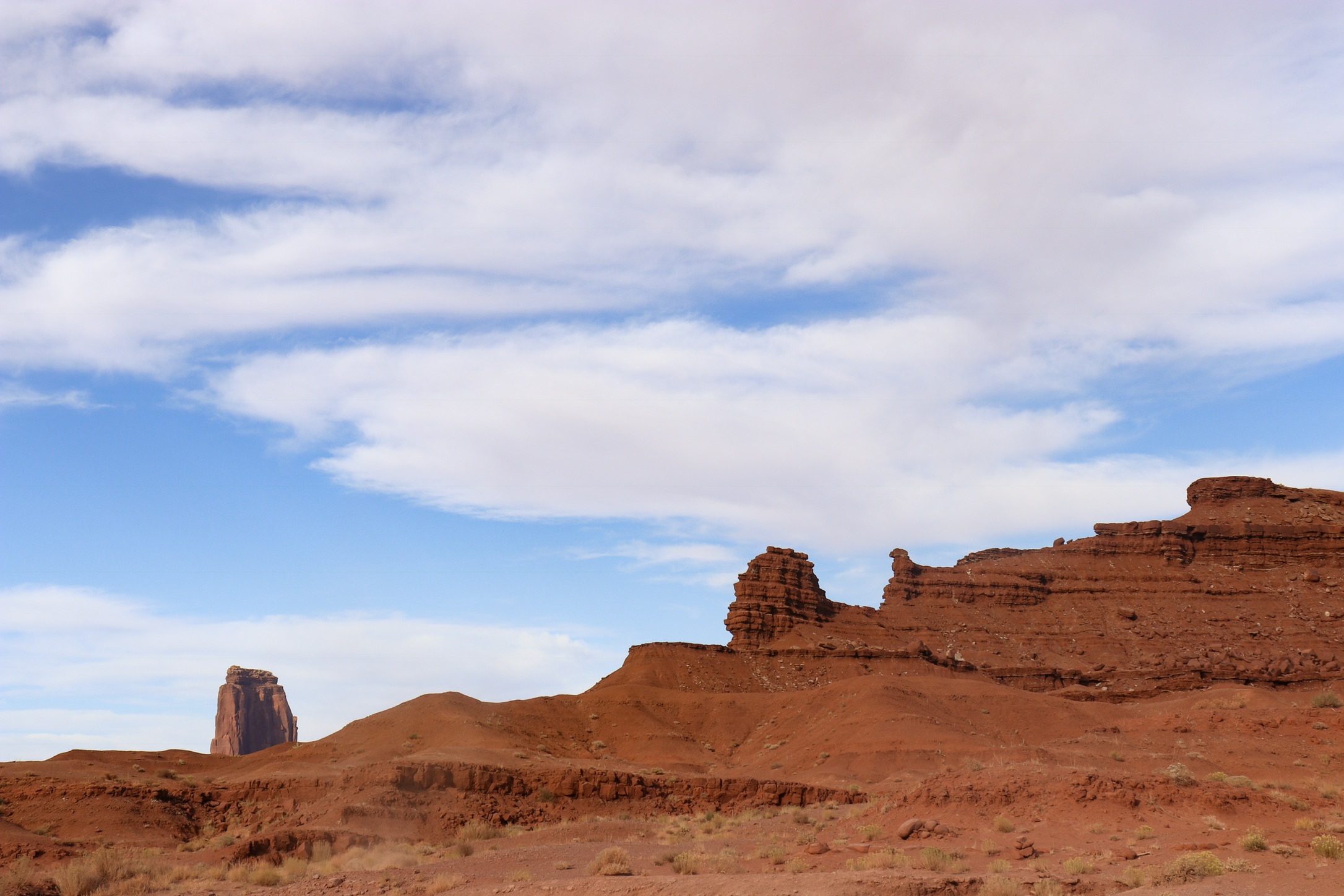 Monument Valley