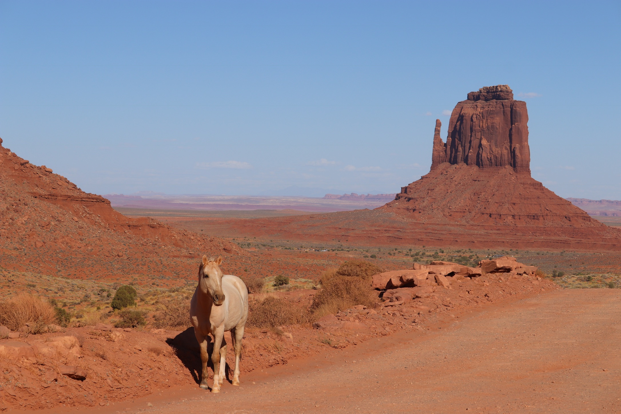 Monument Valley