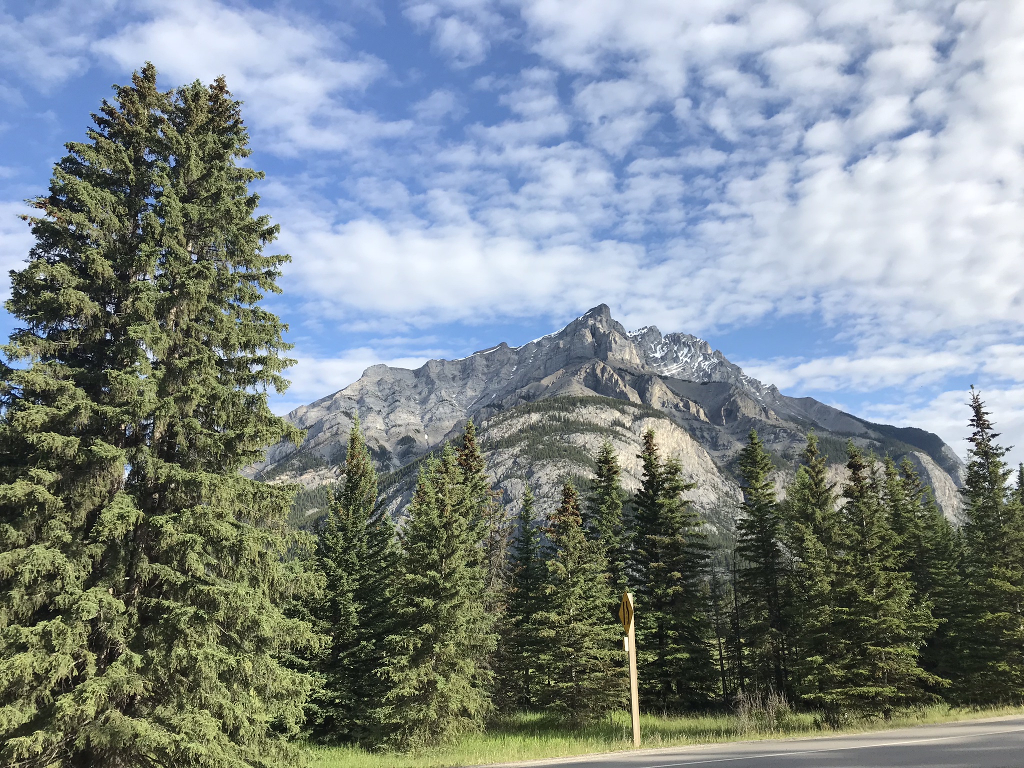 Banff HomeAway View