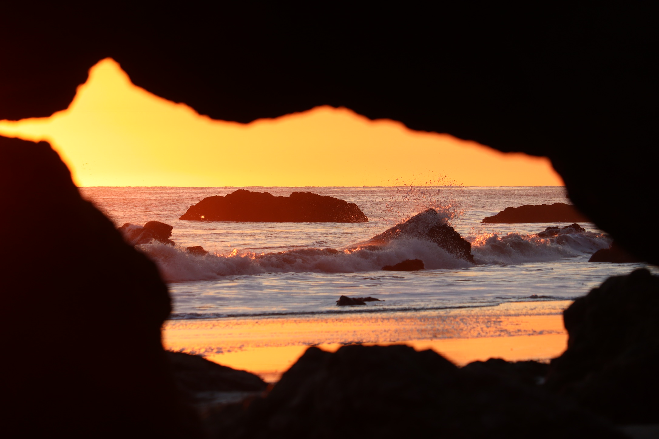 Beach, Please! Where to Enjoy the Southern California Coast