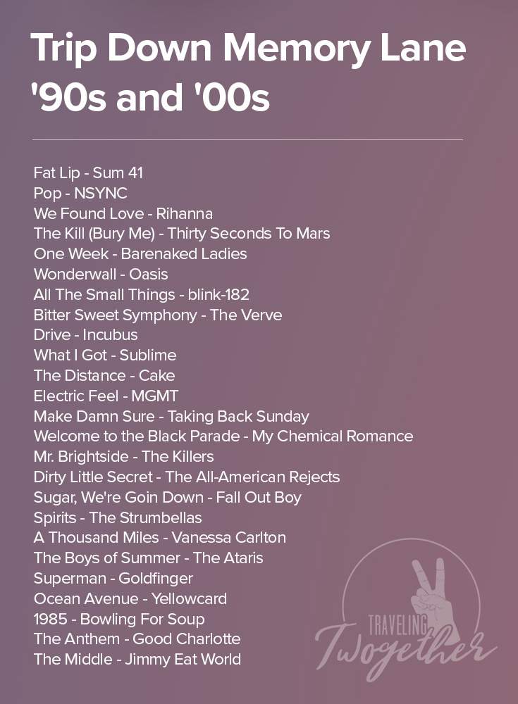 Alternative Rock Playlist for Couples-4