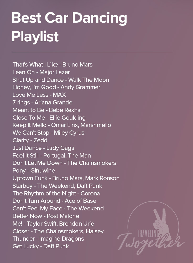 Alternative Rock Playlist for Couples-5