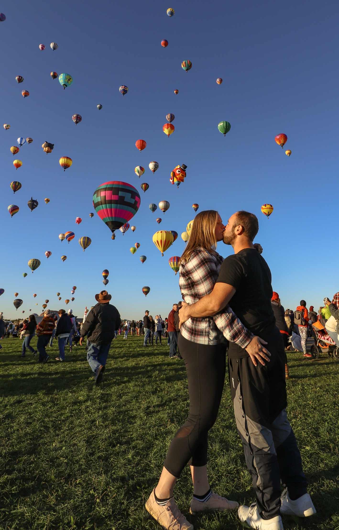 Albuquerque Balloon Fiesta