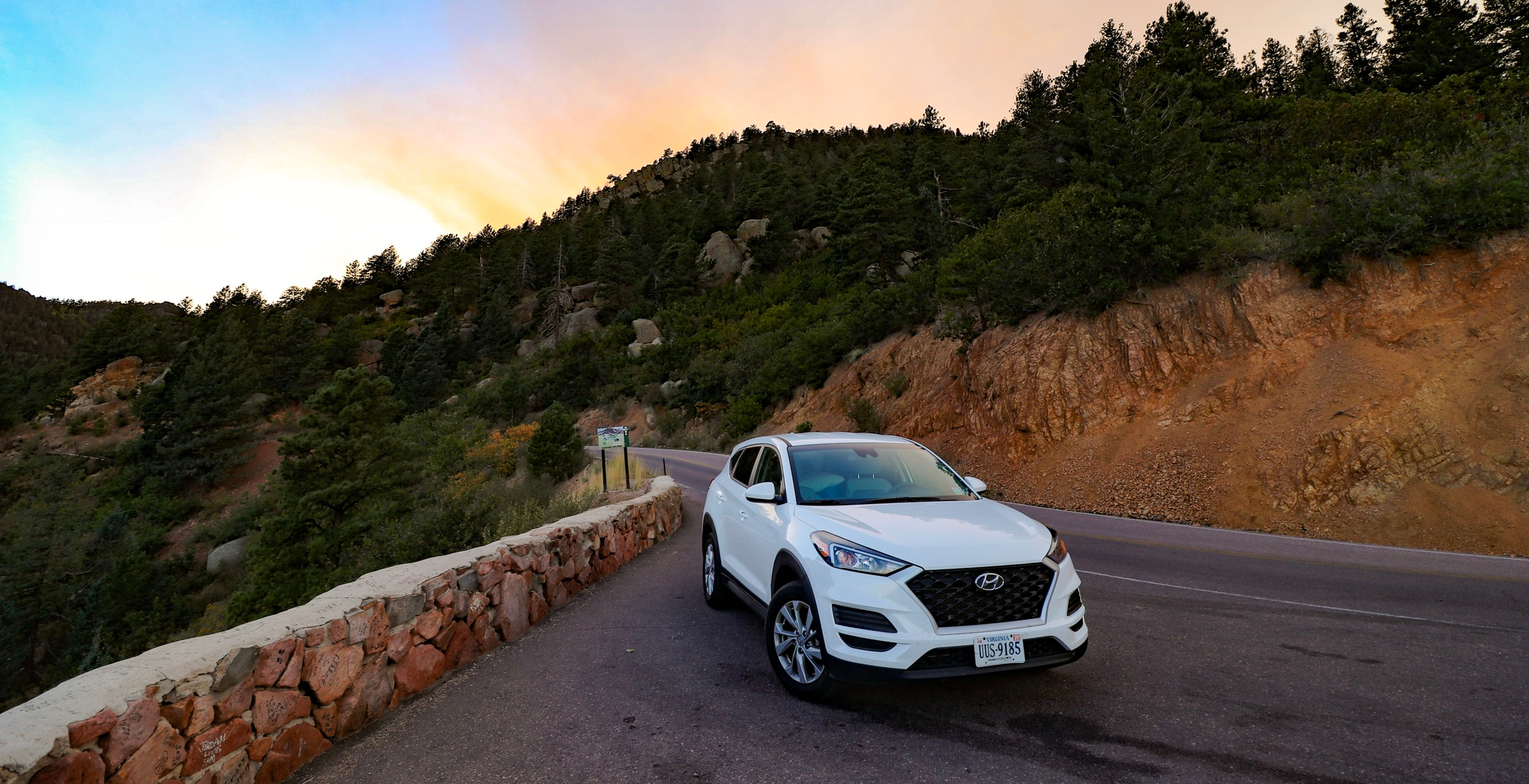 Why Every Couple MUST Take a Road Trip Together