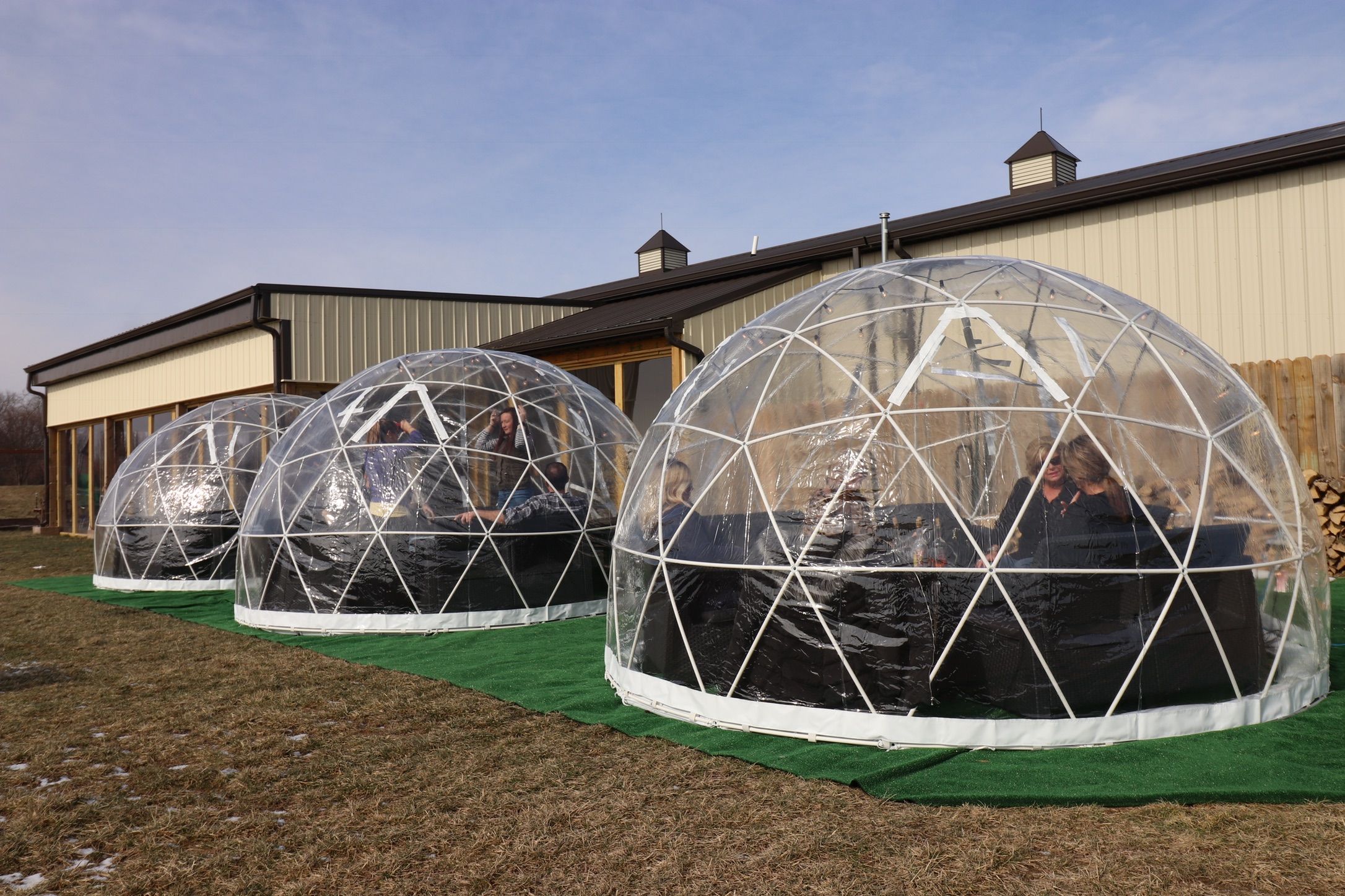 Top 9 Date Spots in Hamilton County, Indiana