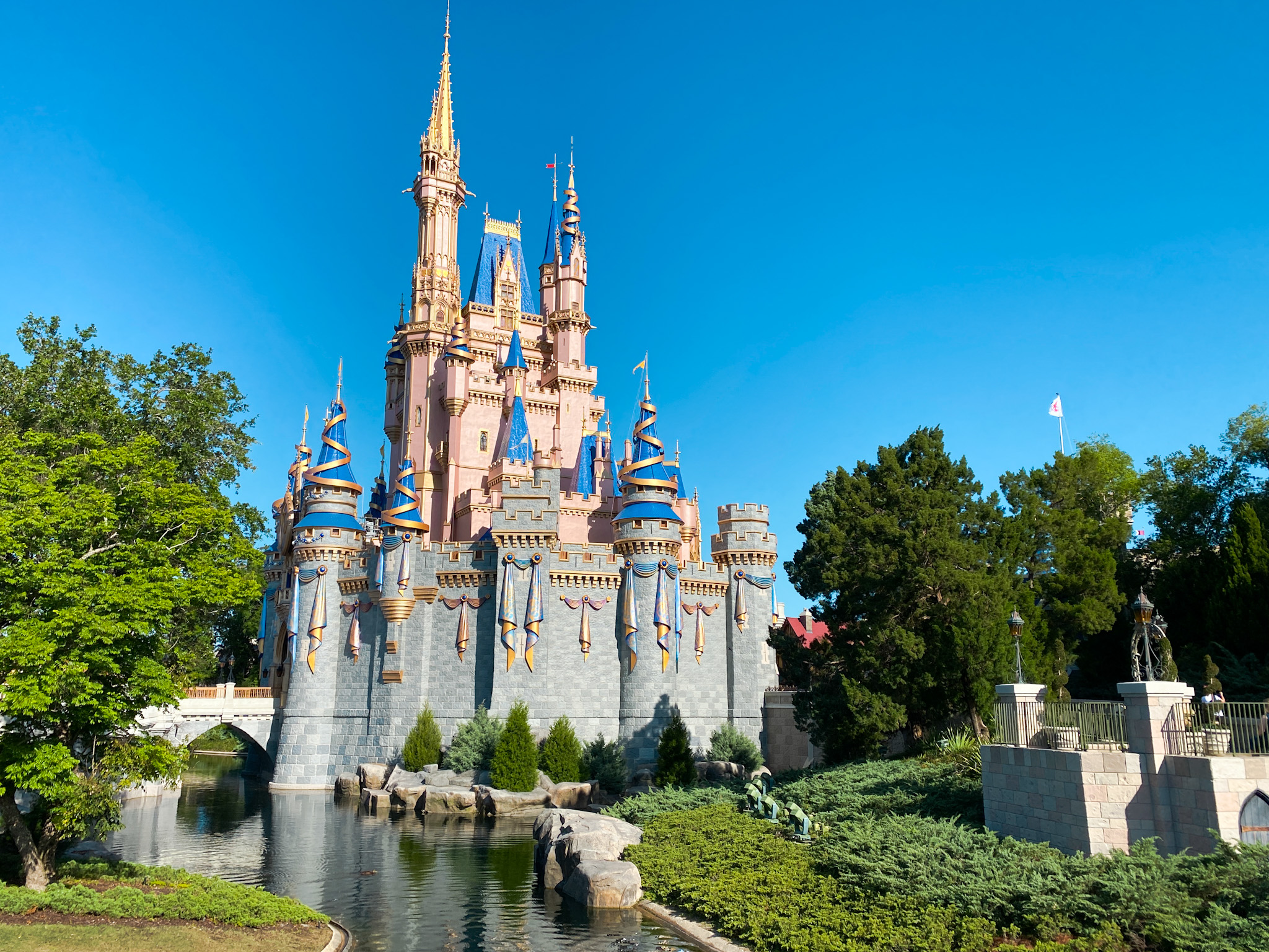 [Series] The Most Magical Date on Earth: Our Favorite Disney World Experiences