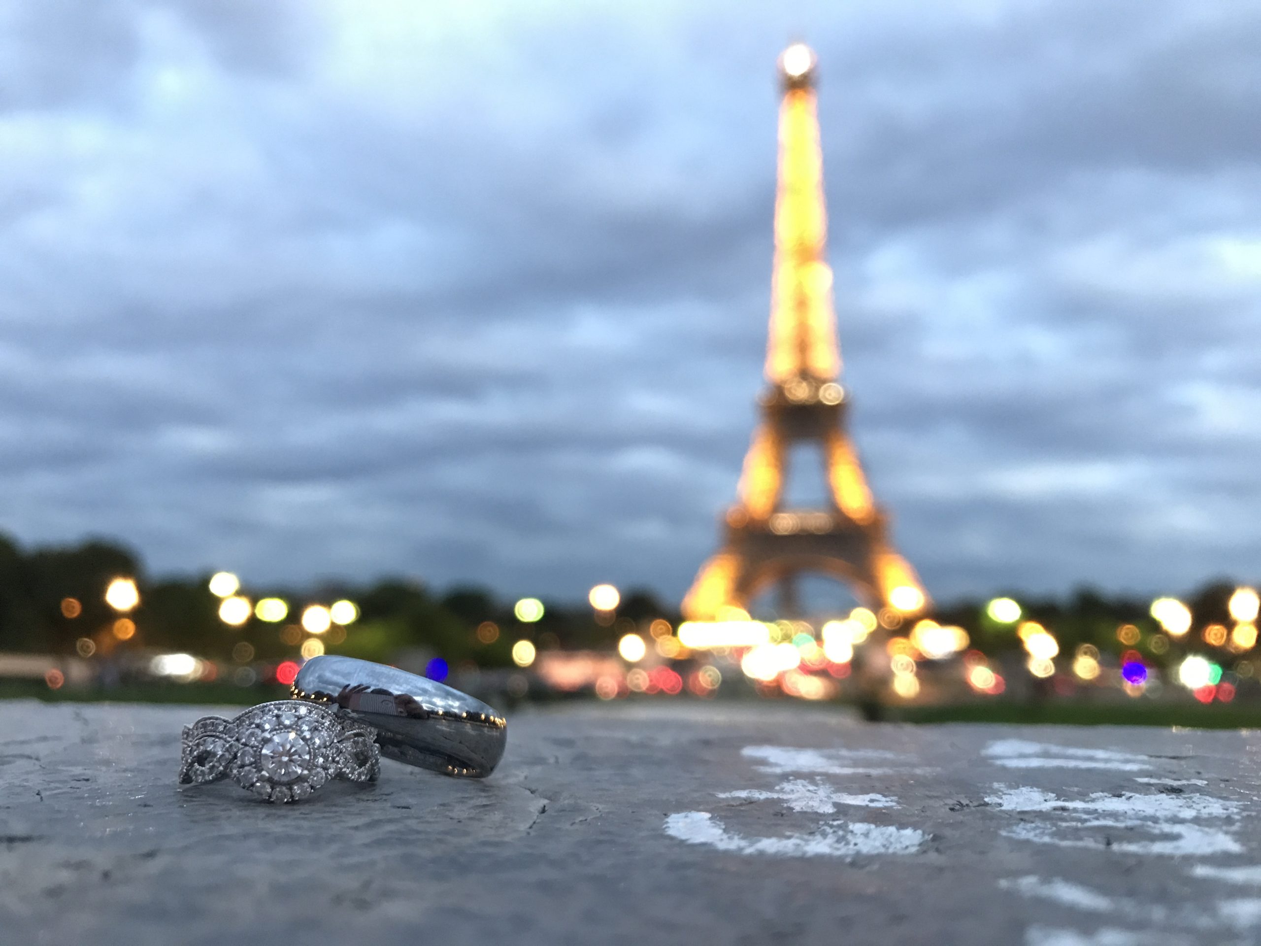 A Couple’s Guide to Honeymooning in Paris