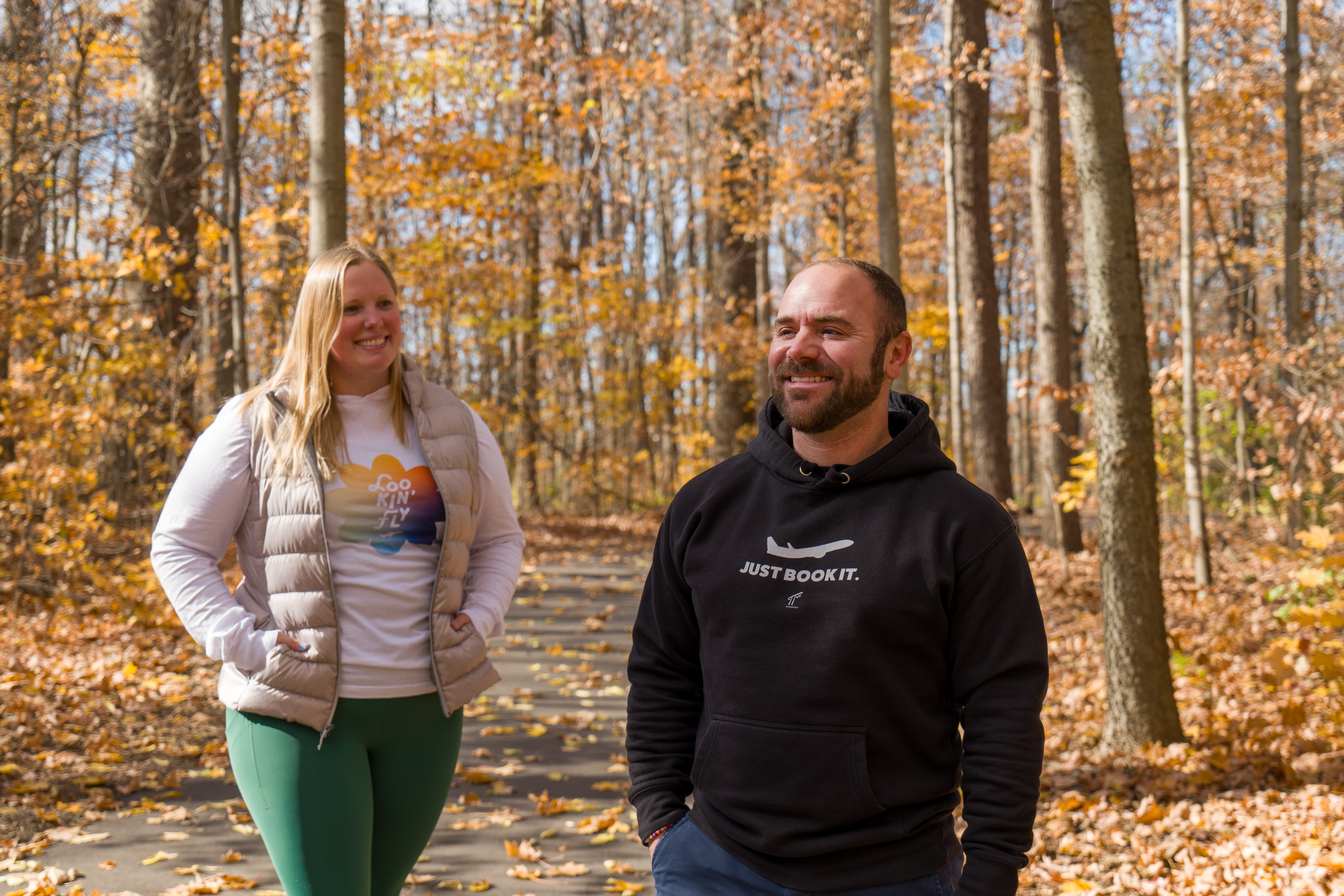 Introducing TTwo Travelwear: Cool, Comfy Travel Apparel and Accessories