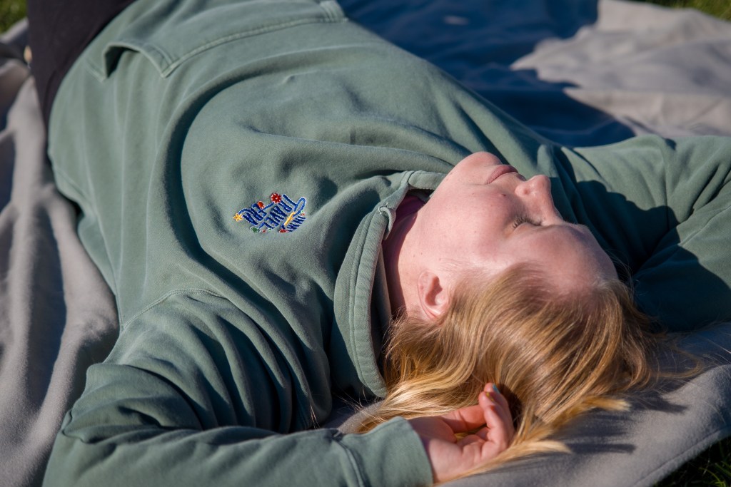 TTwo Travelwear In My Travel Era Hoodie