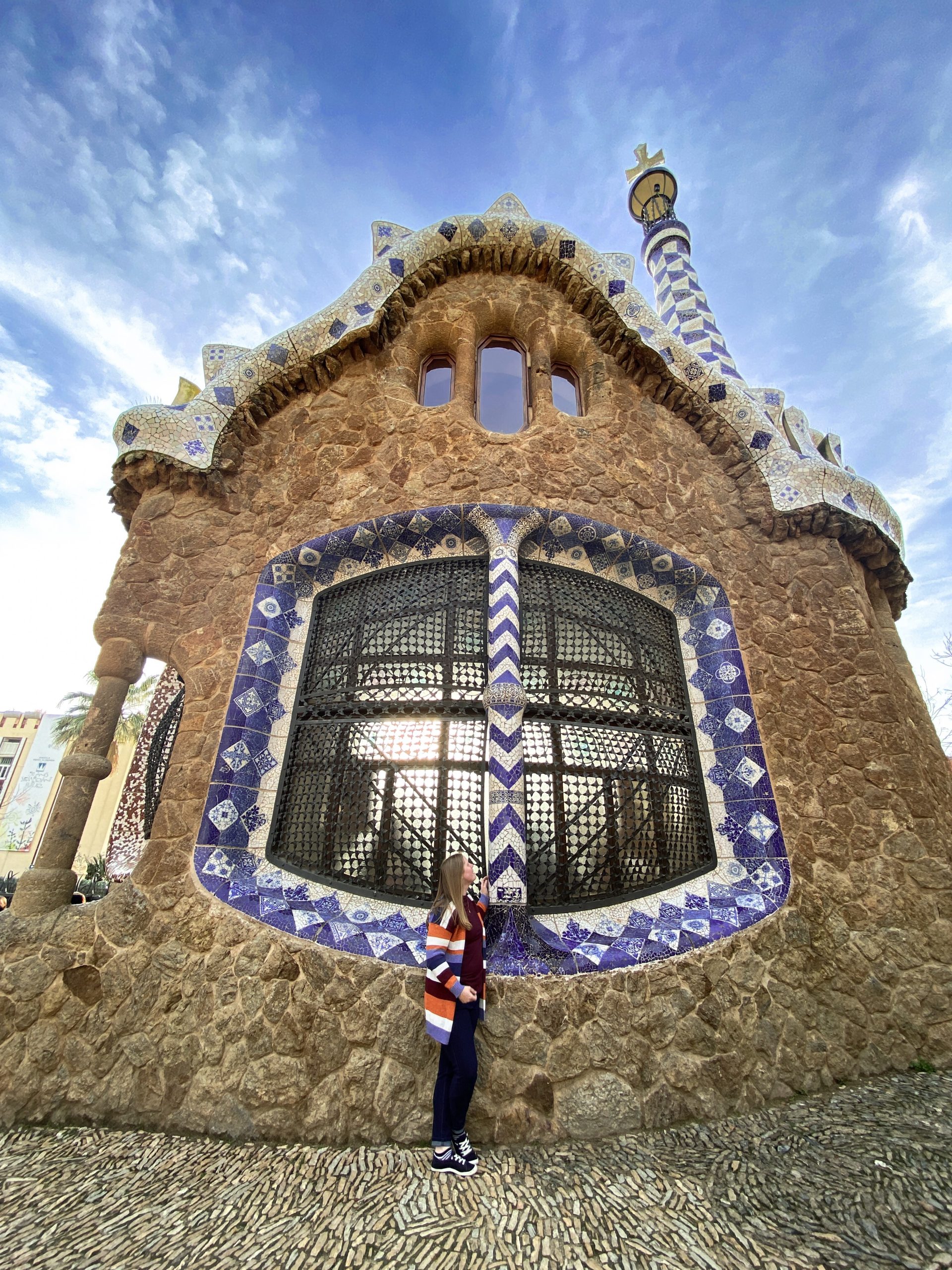 Park Güell
