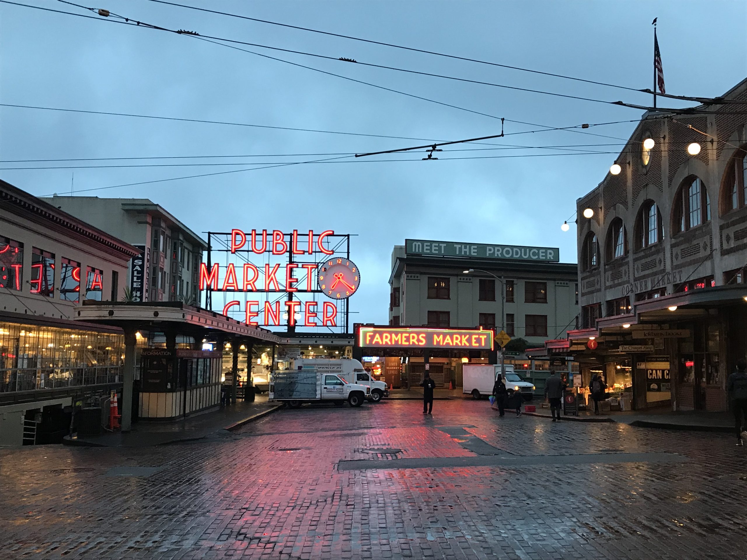 7 Things to Do in Seattle