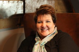 Realtor Laura Musall