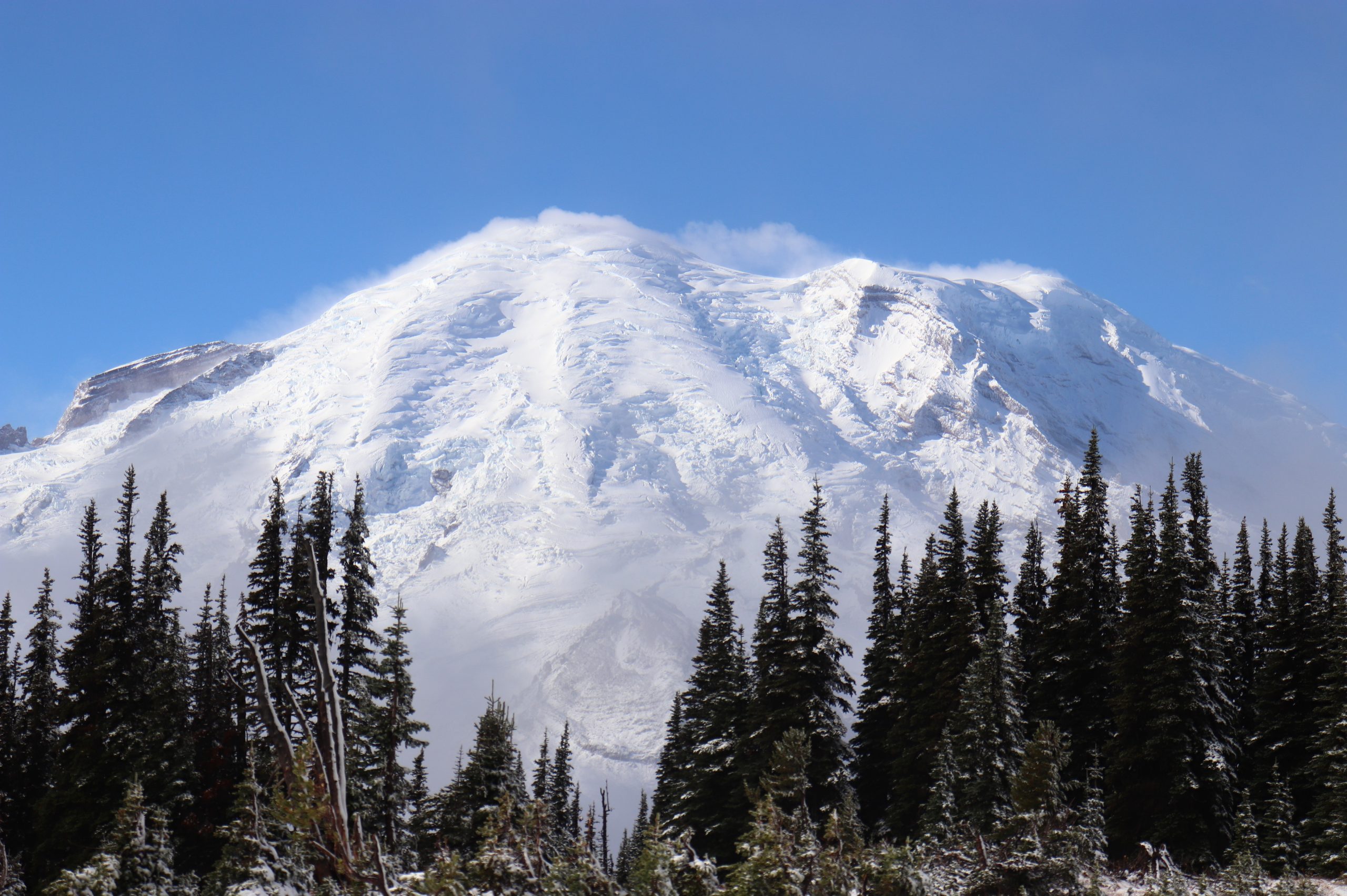 Video: The Hunt for Mount Rainier