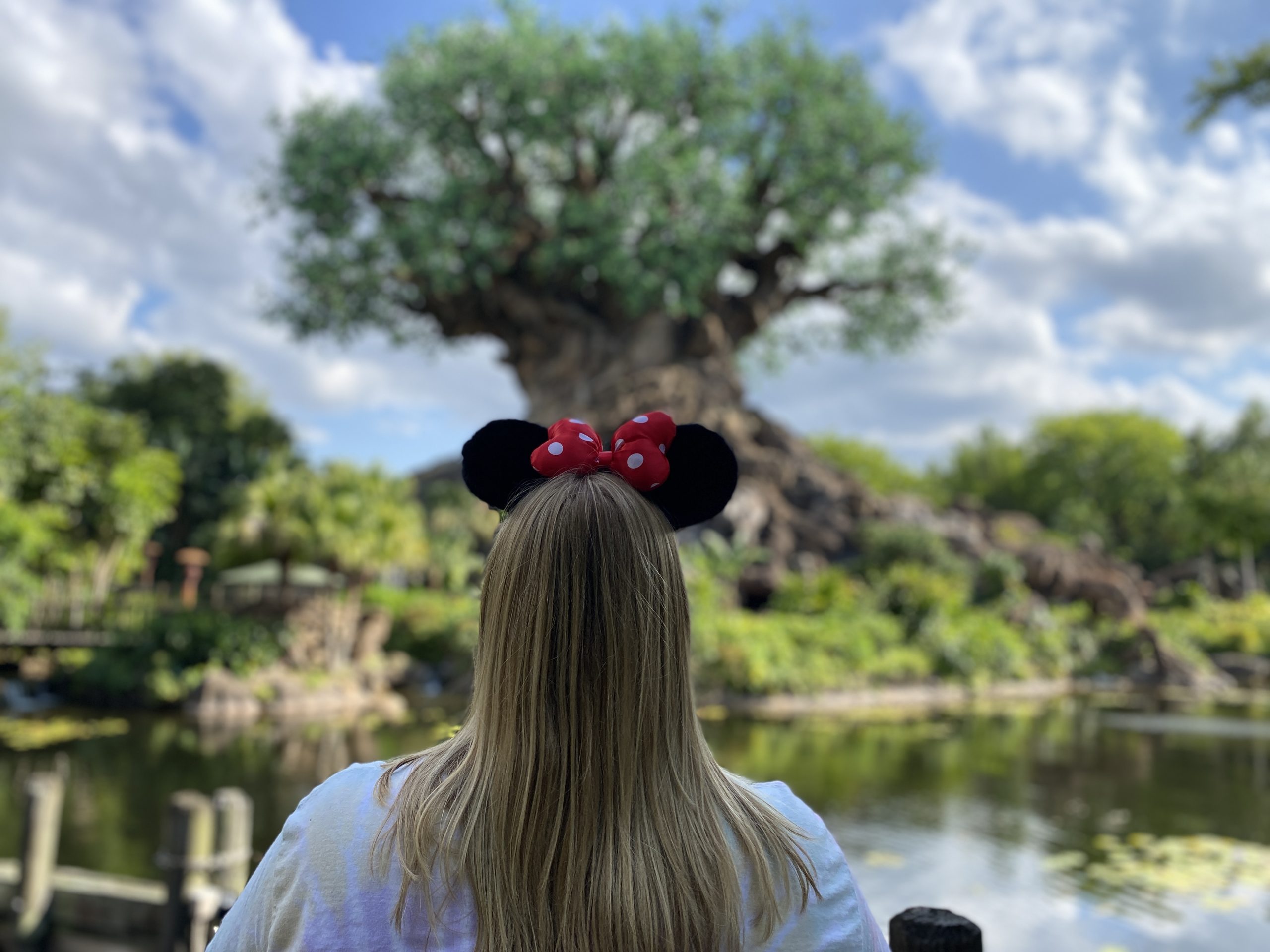 [Series] The Most Magical Date on Earth: What to Pack for Disney World