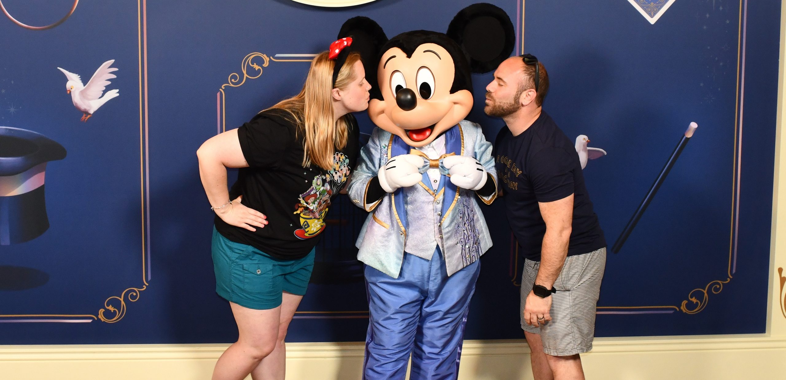 [Series] The Most Magical Date on Earth: Which Disney World Park Passes to Buy