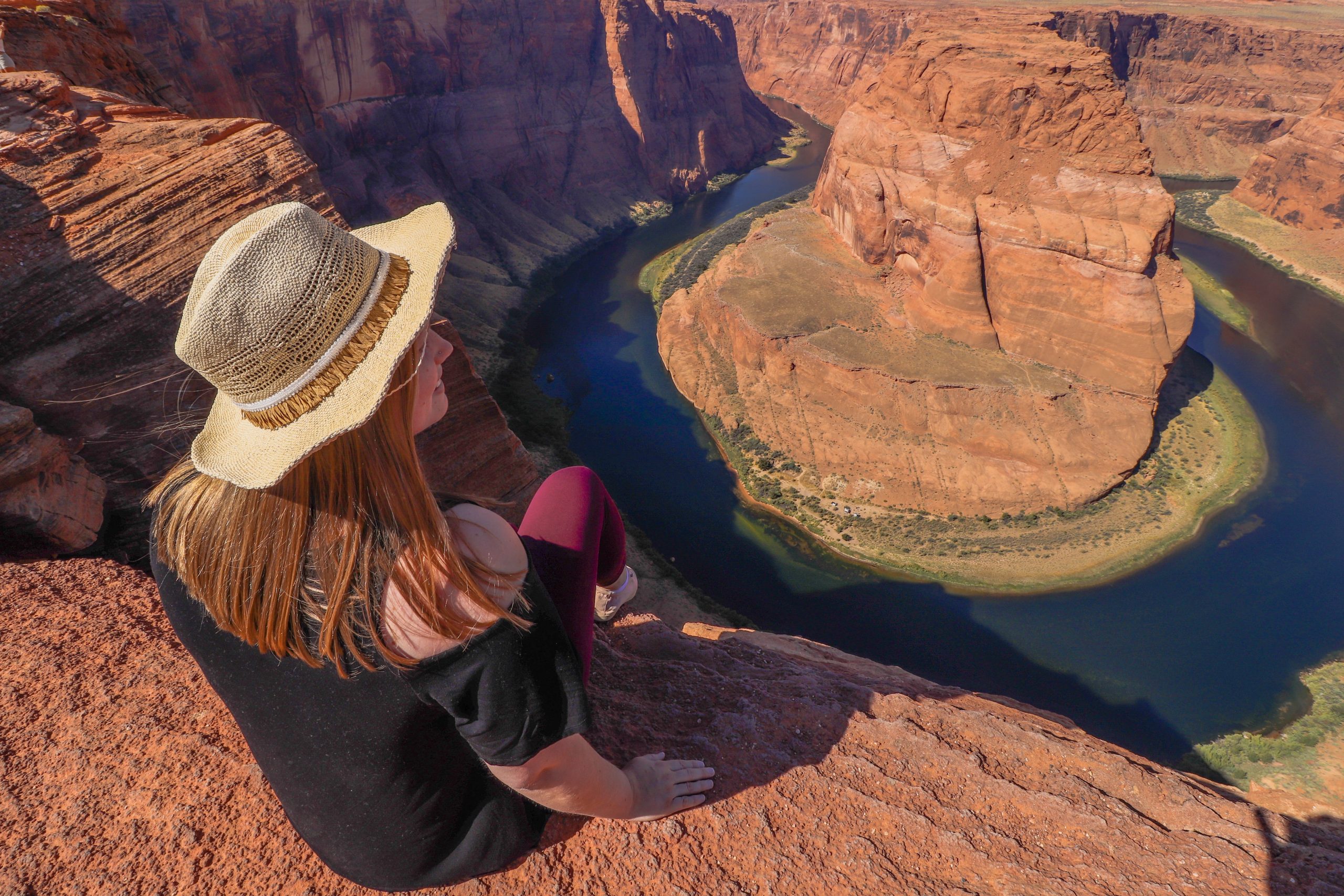 Horseshoe Bend