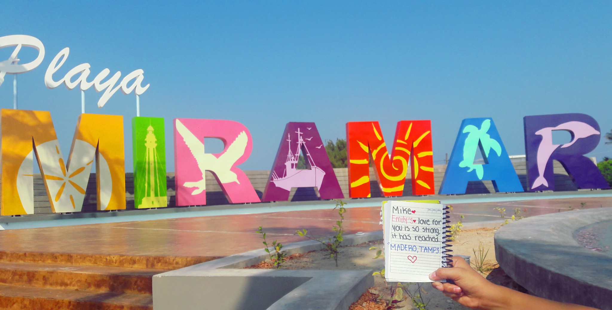 Our Virtual Trip Around the World