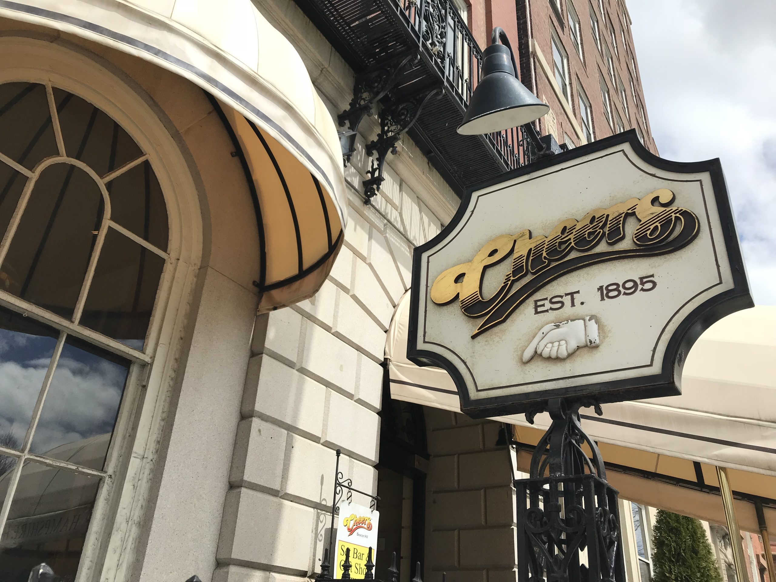 Cheers! 10 Things to Do in Boston