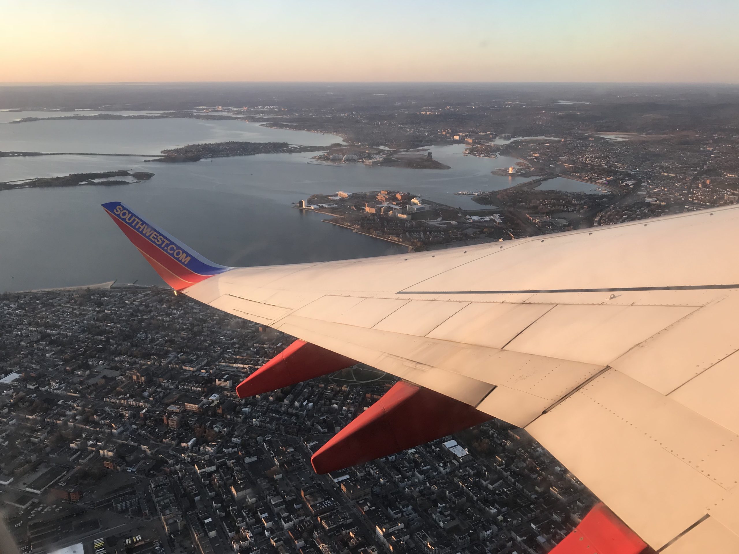 Looking Ahead: Mapping Out Our 2019 Trips