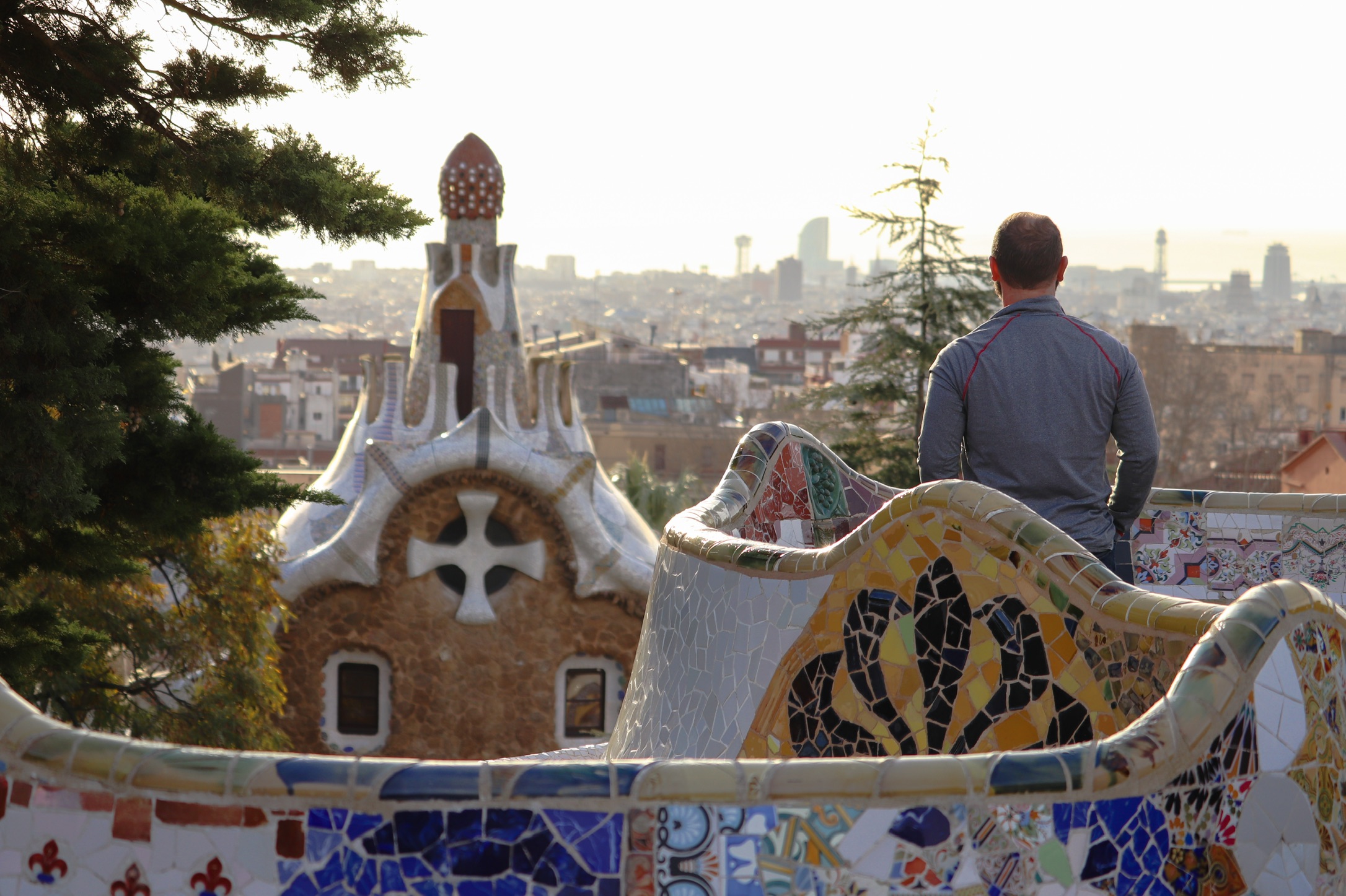 Park Güell