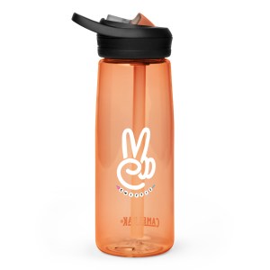 The BFF Water Bottle