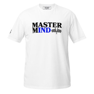 Indy x Swiftie mastermIND Tee