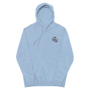 In My Travel Era Hoodie