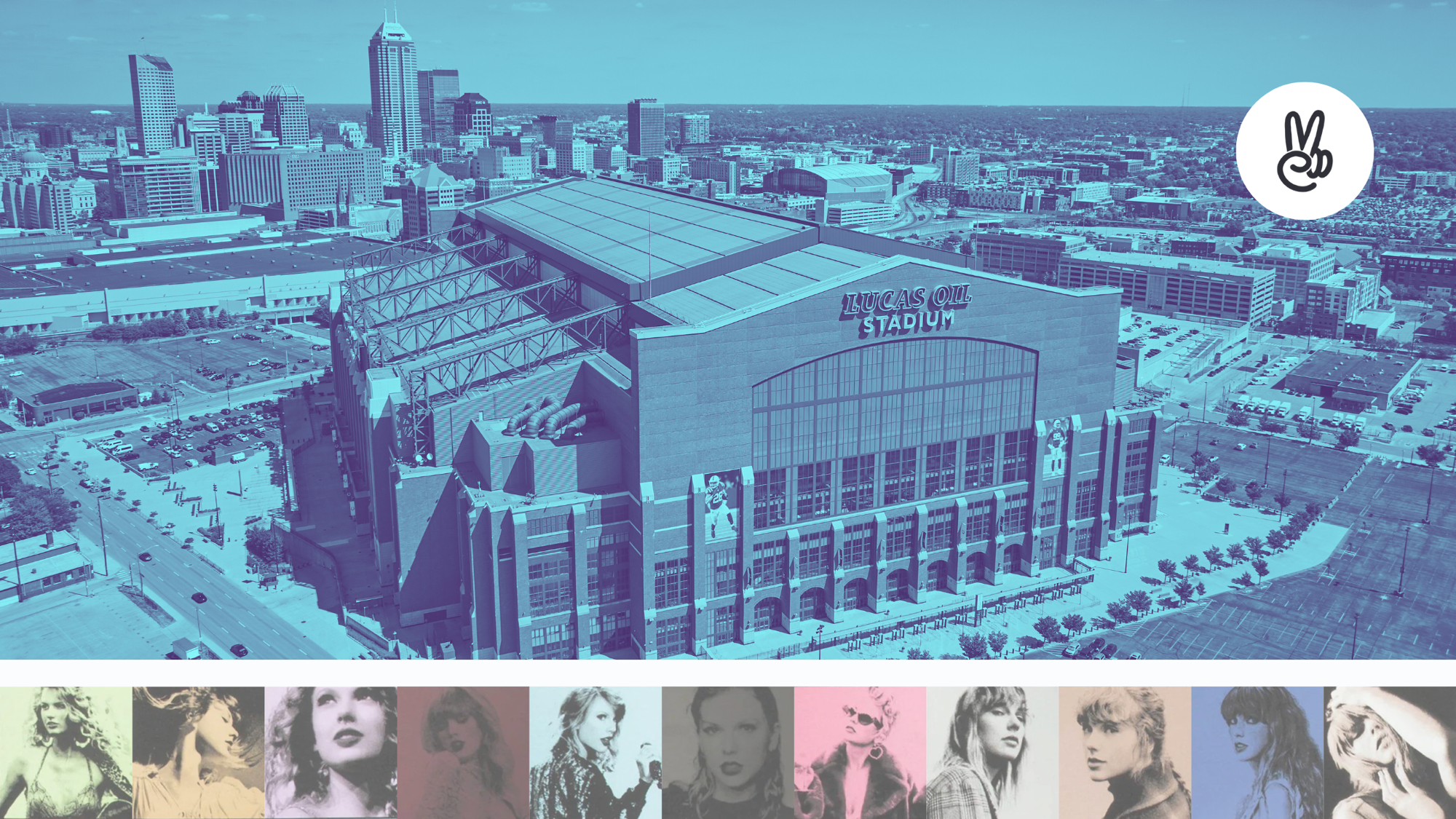 What to Do in Indianapolis During the Eras Tour Weekend Nov. 1-3